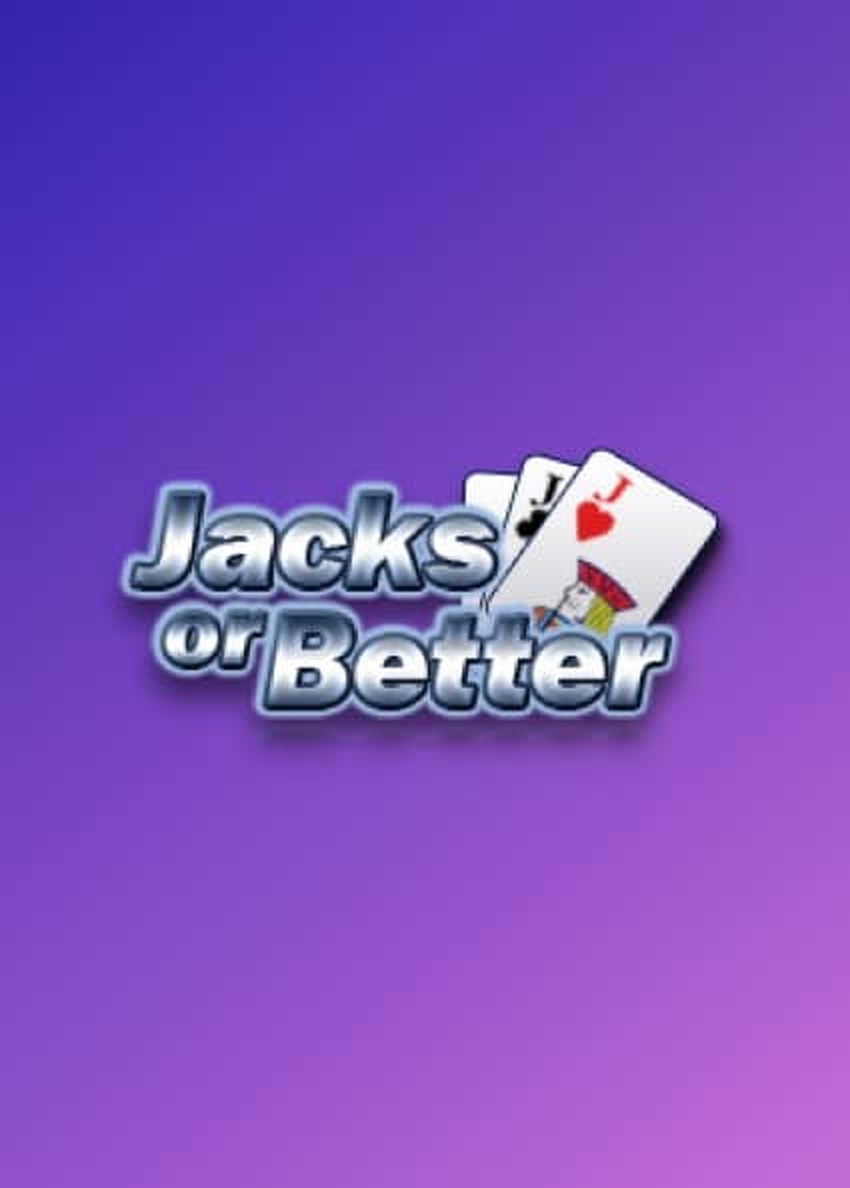The Jacks Or Better (Amatic) Online Slot Demo Game by Amatic Industries