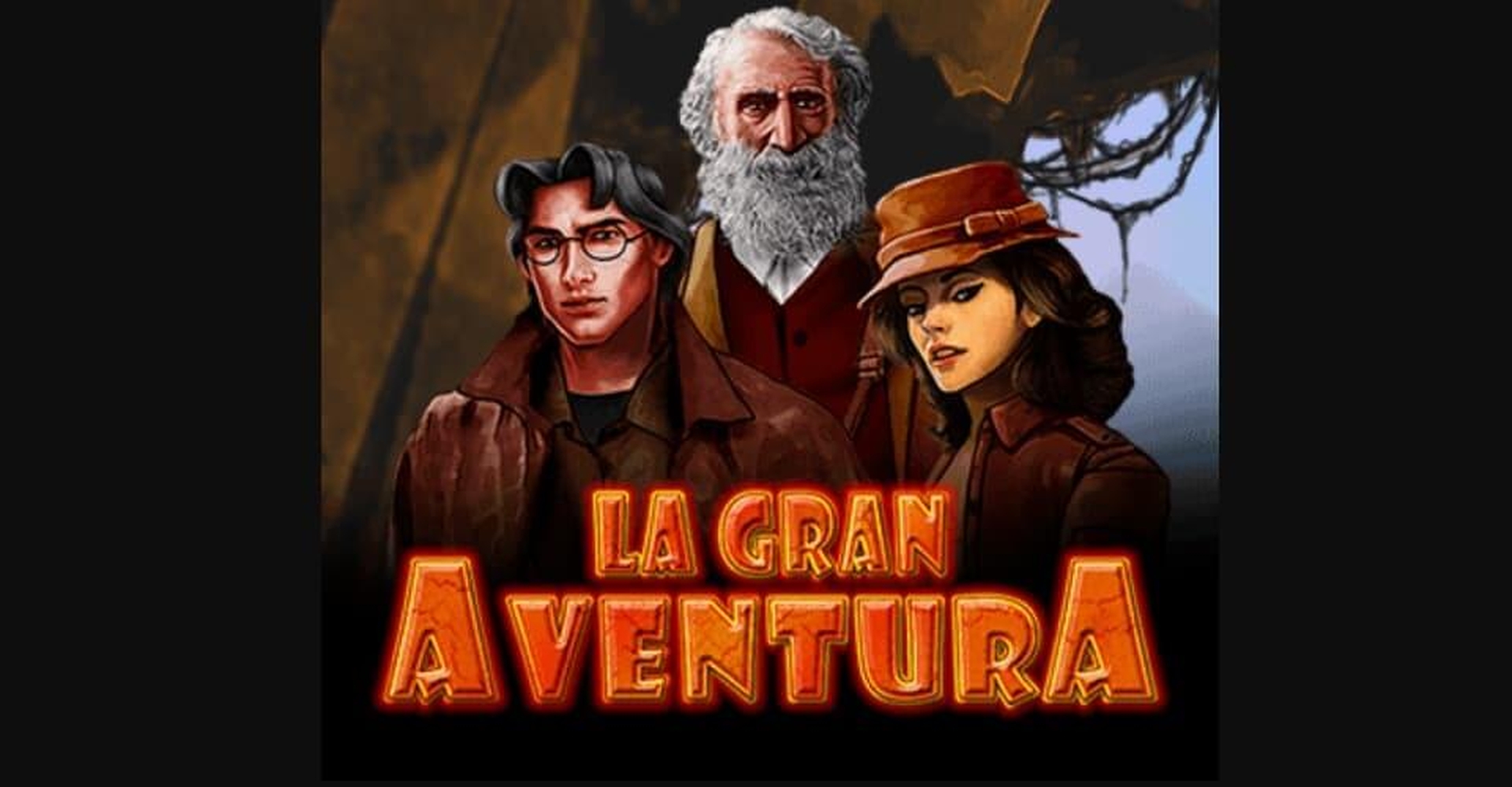 The La Gran Aventura Online Slot Demo Game by Amatic Industries