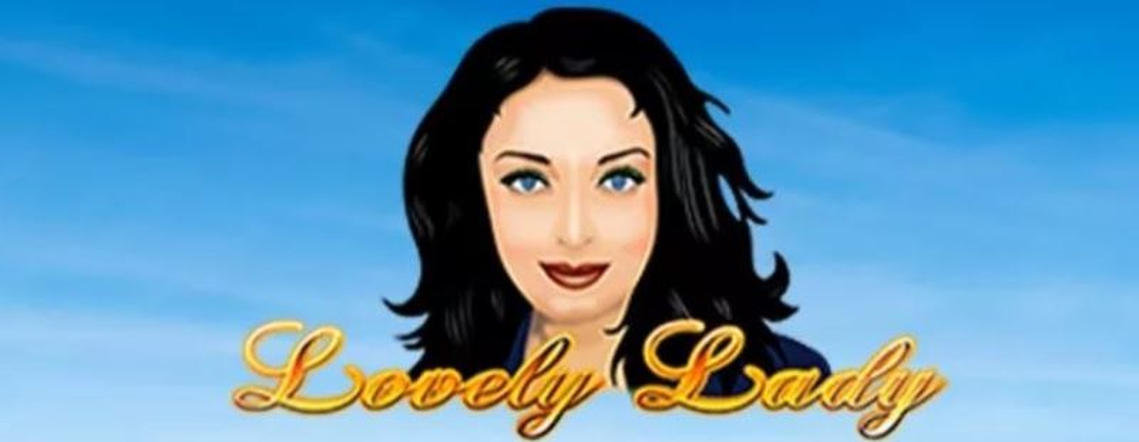 The Lovely Lady Online Slot Demo Game by Amatic Industries