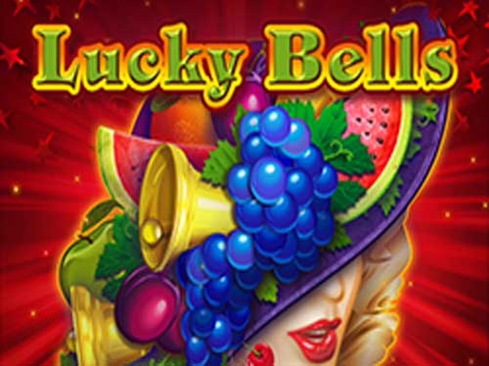 The Lucky Bells Online Slot Demo Game by Amatic Industries