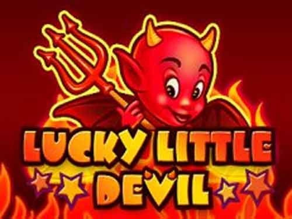 The Lucky Little Devil (Amatic) Online Slot Demo Game by Amatic Industries