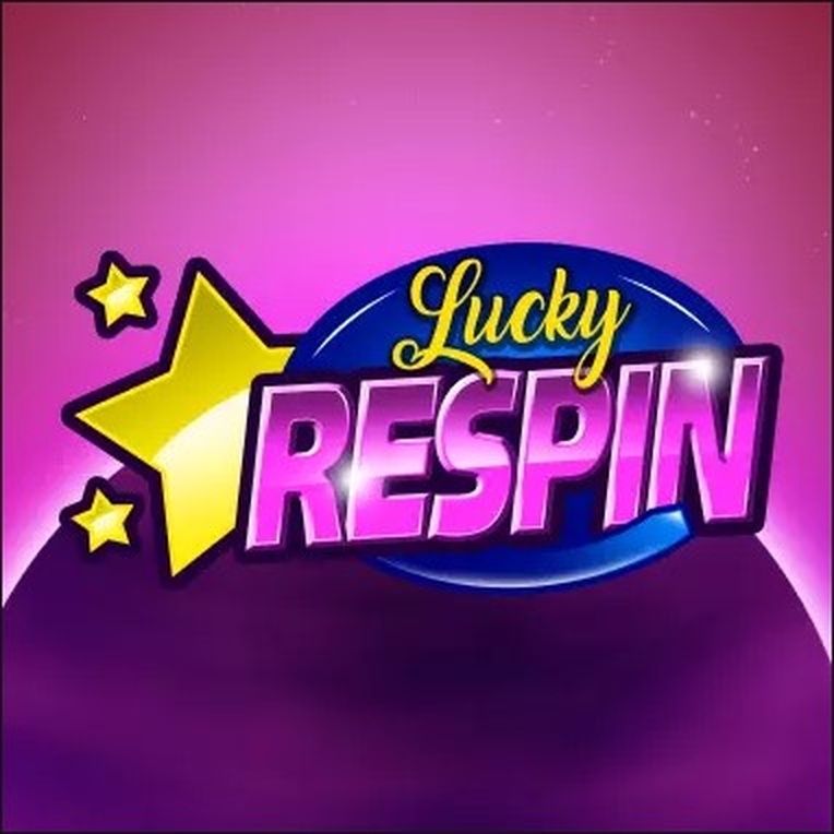 The Lucky Respin Online Slot Demo Game by Amatic Industries