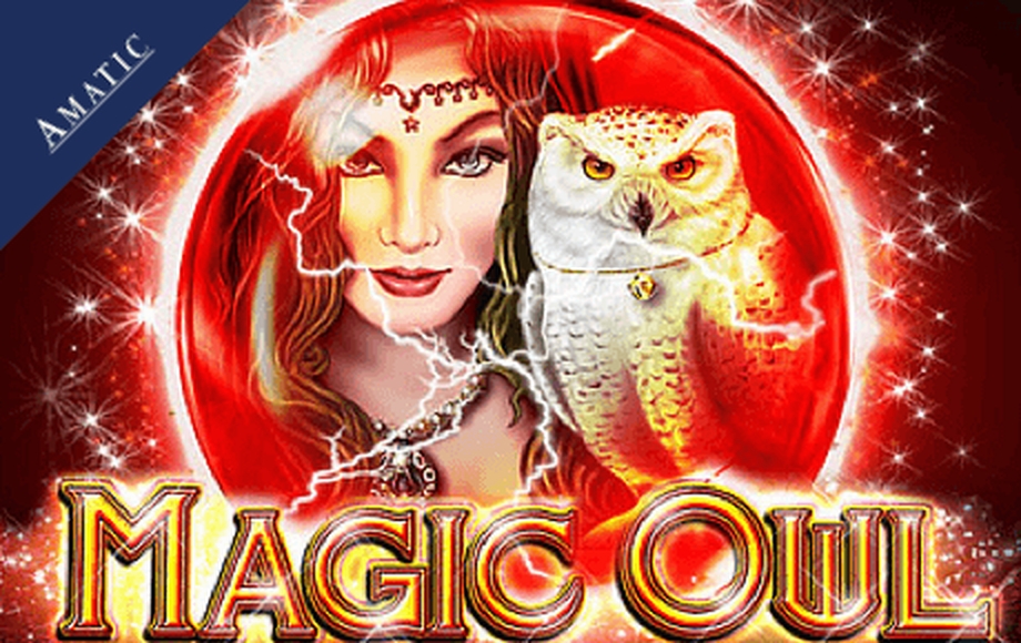 Magic Owl demo