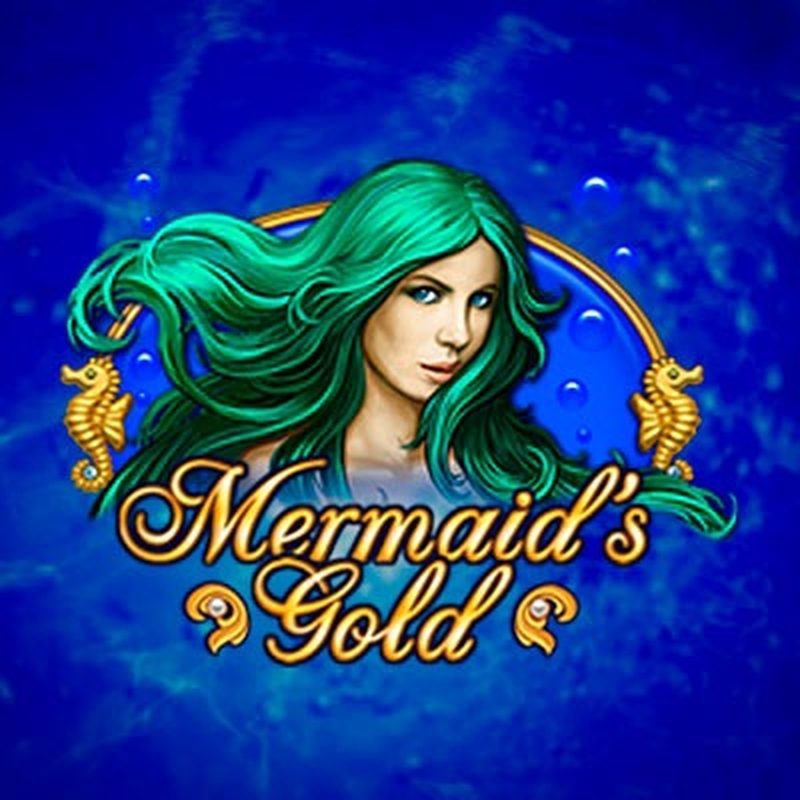 The Mermaids Gold Online Slot Demo Game by Amatic Industries