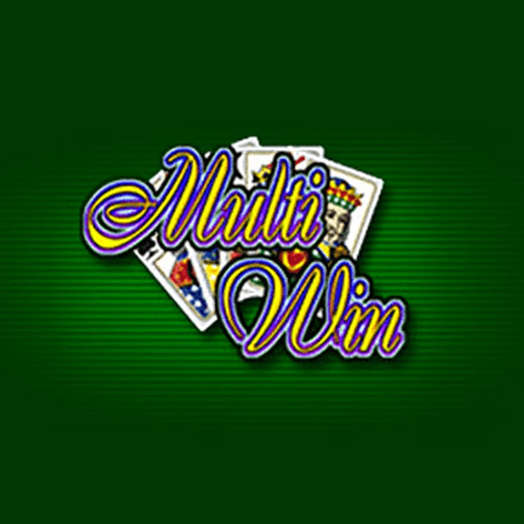 Win Money in Multiwin Free Slot Game by Amatic Industries