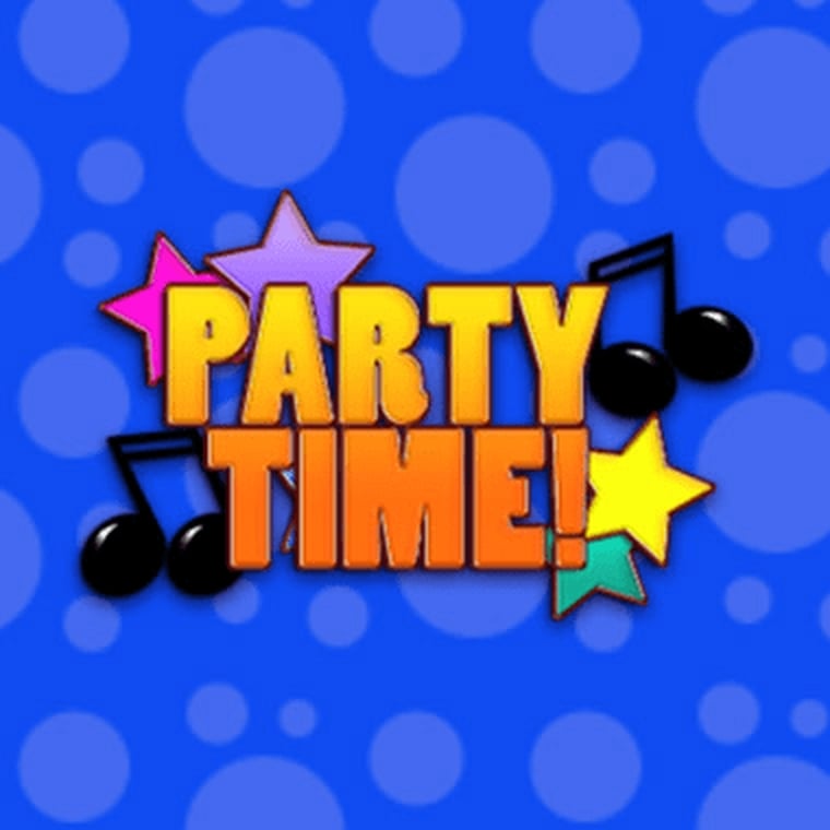 Party Time demo