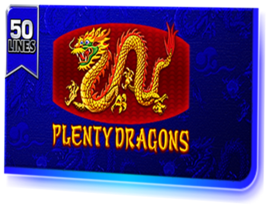 The Plenty Dragons Online Slot Demo Game by Amatic Industries