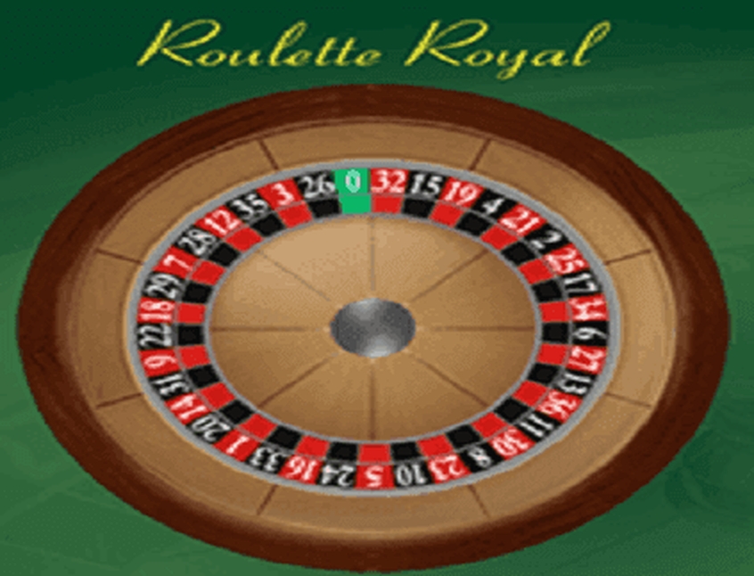 The Roulette Royal (Amatic Industries) Online Slot Demo Game by Amatic Industries