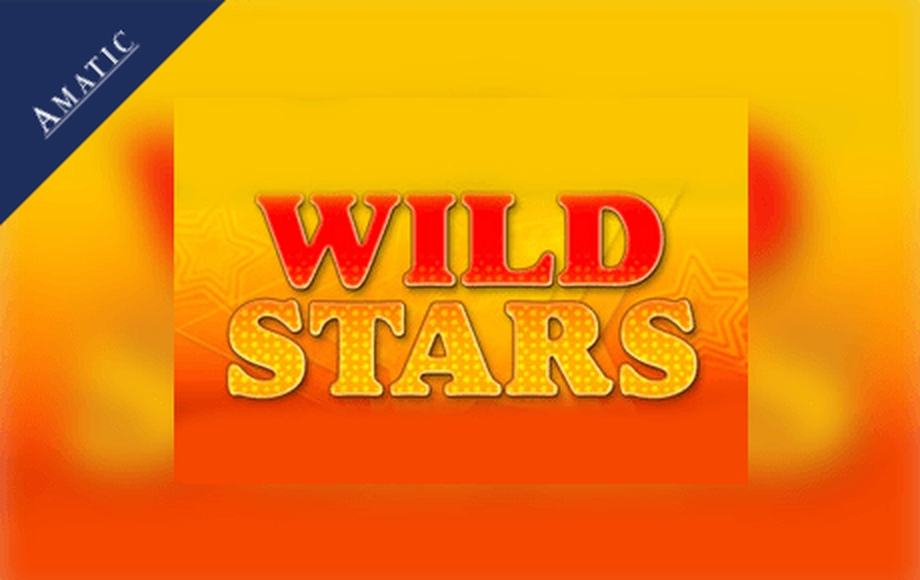 The Wild Stars (Amatic) Online Slot Demo Game by Amatic Industries