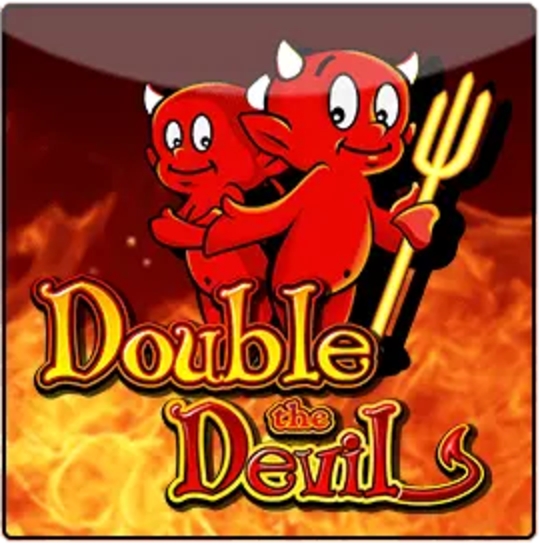 The Double the Devil Online Slot Demo Game by Amaya
