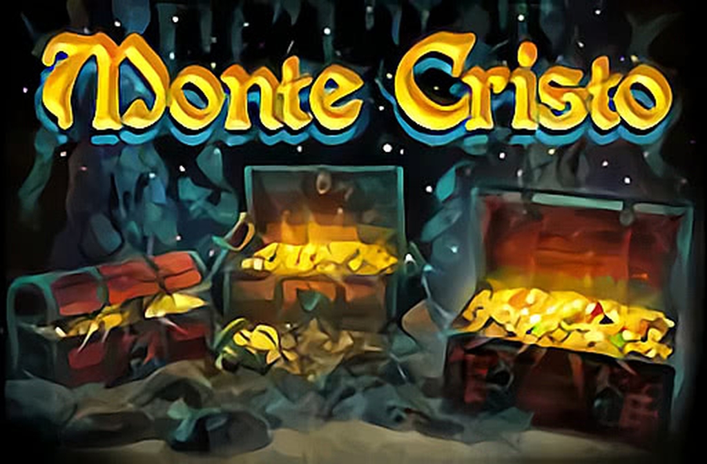 The Monte Cristo Online Slot Demo Game by Amaya