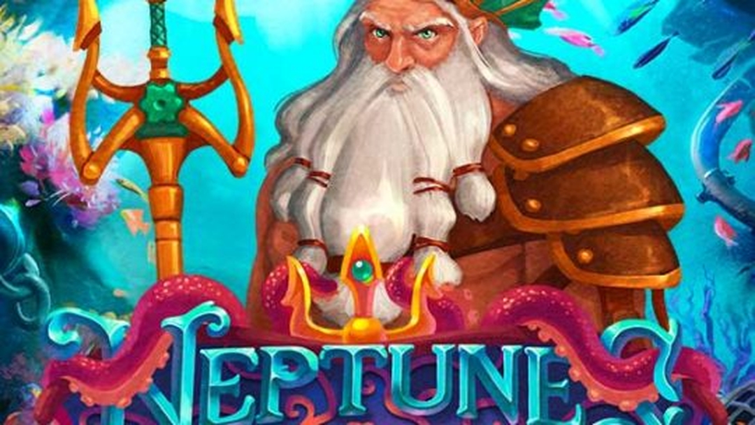 The Neptunes Gold (Amaya) Online Slot Demo Game by Amaya