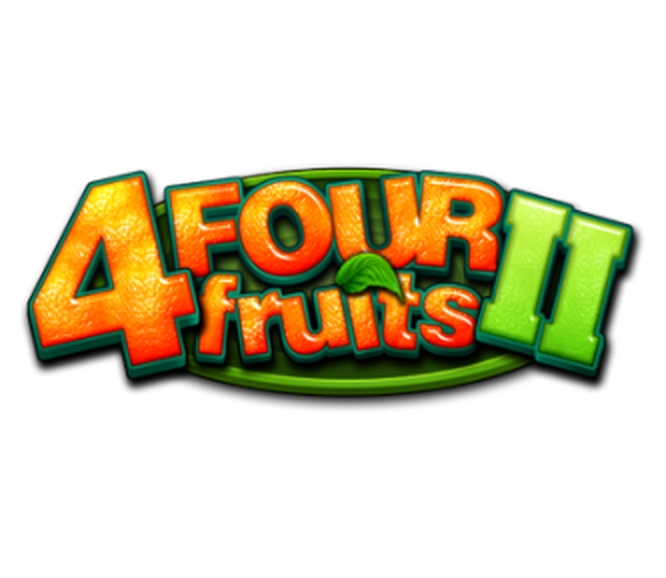 The Four Fruits 2 Online Slot Demo Game by Apollo Games