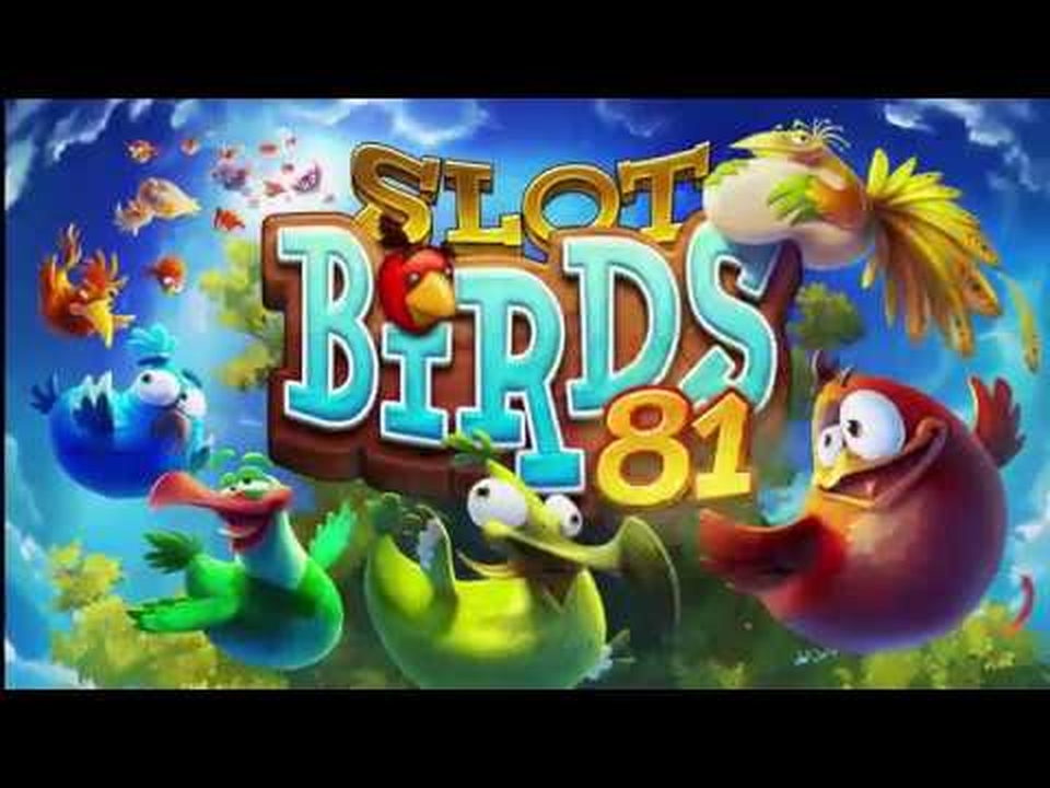 Slot Birds Slot ᐈ Demo Slots for Free - Play No Risk