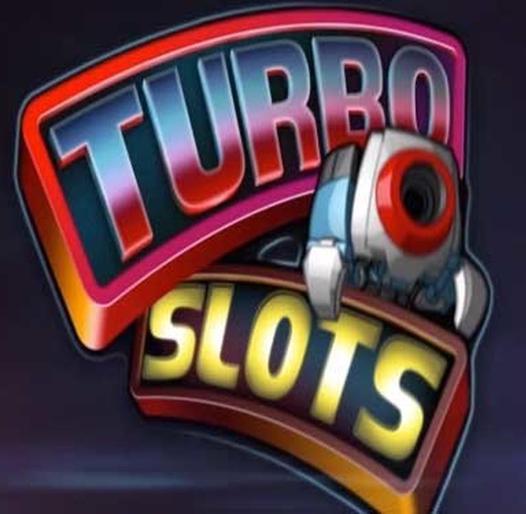 Turbo Slots - gameplay online automatu [OFFICIAL]