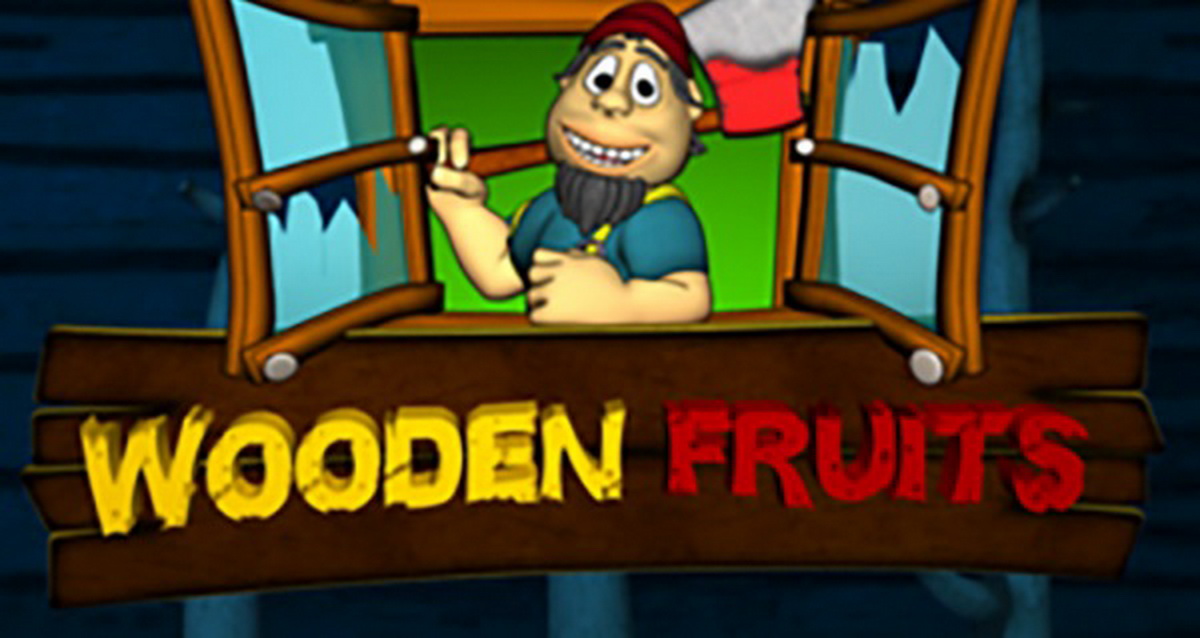 The Wooden Fruits (Apollo Games) Online Slot Demo Game by Apollo Games