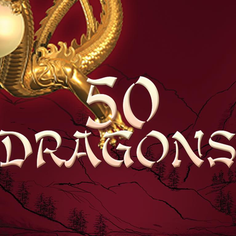 50 dragons free slot machine online