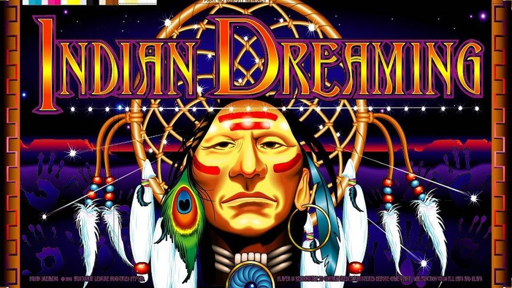 free online pokies indian dreaming