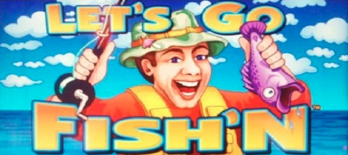 lets go fishing slots