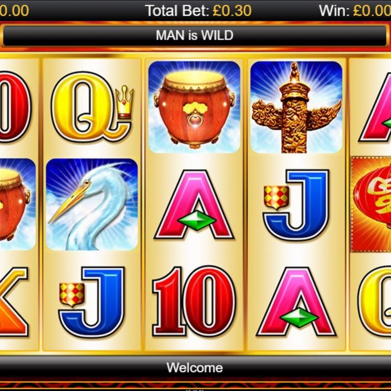 play lucky 88 slot online free