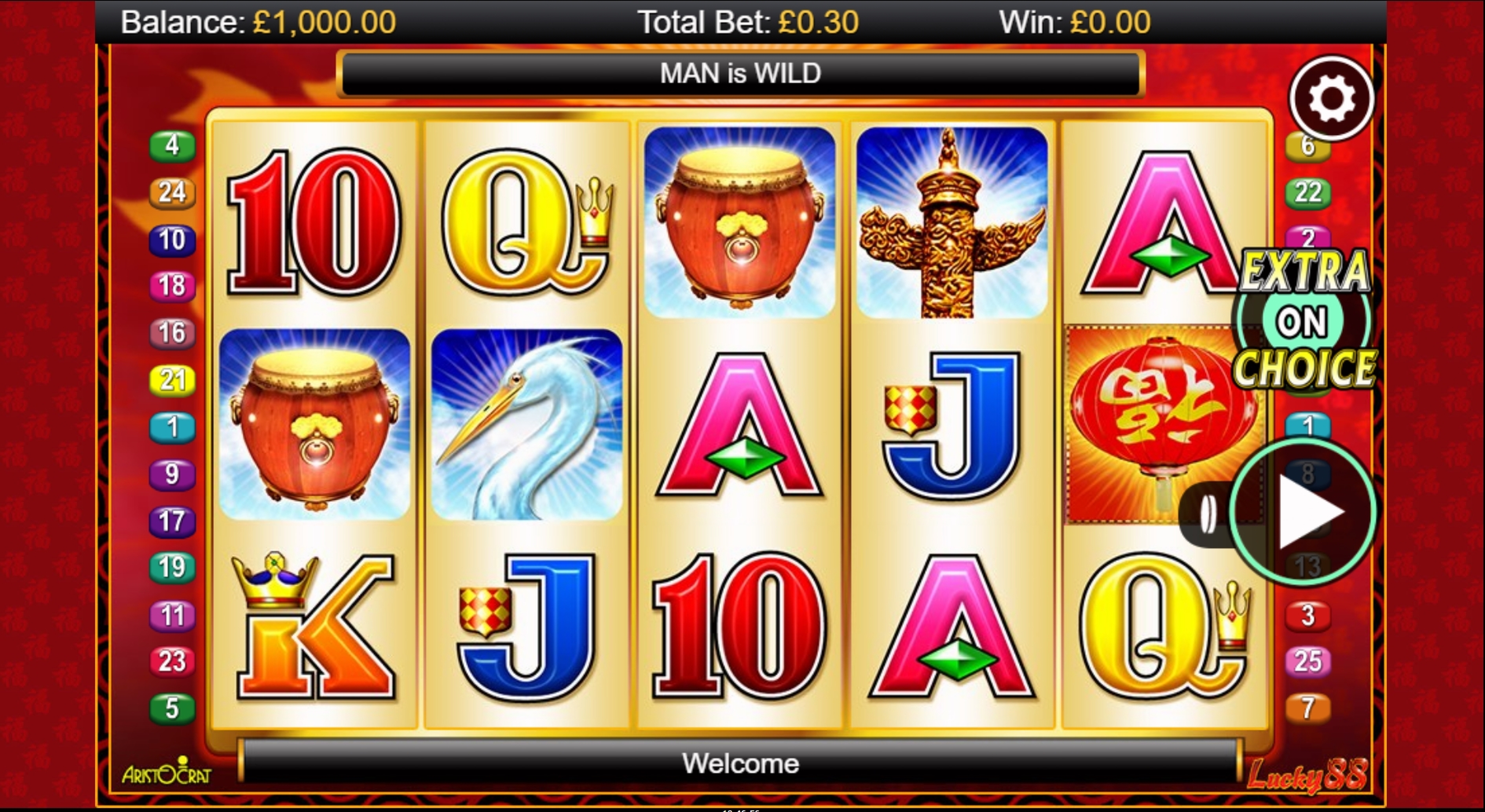 99 slot machines casino review