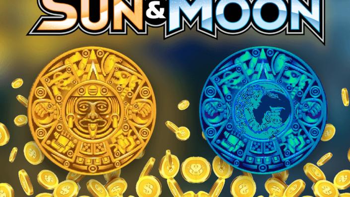 which sun and moon slots mobile casino