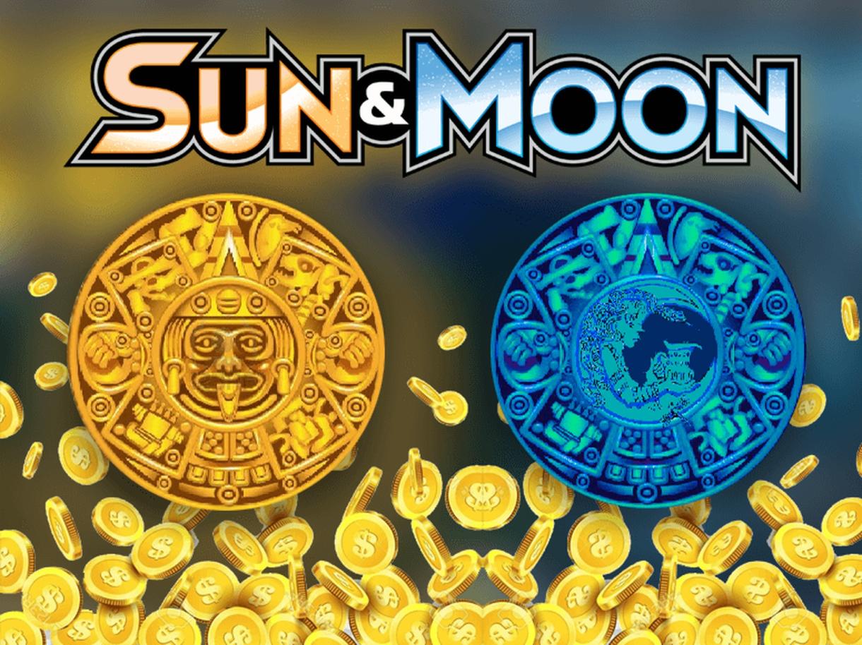 casino slots sun and moon