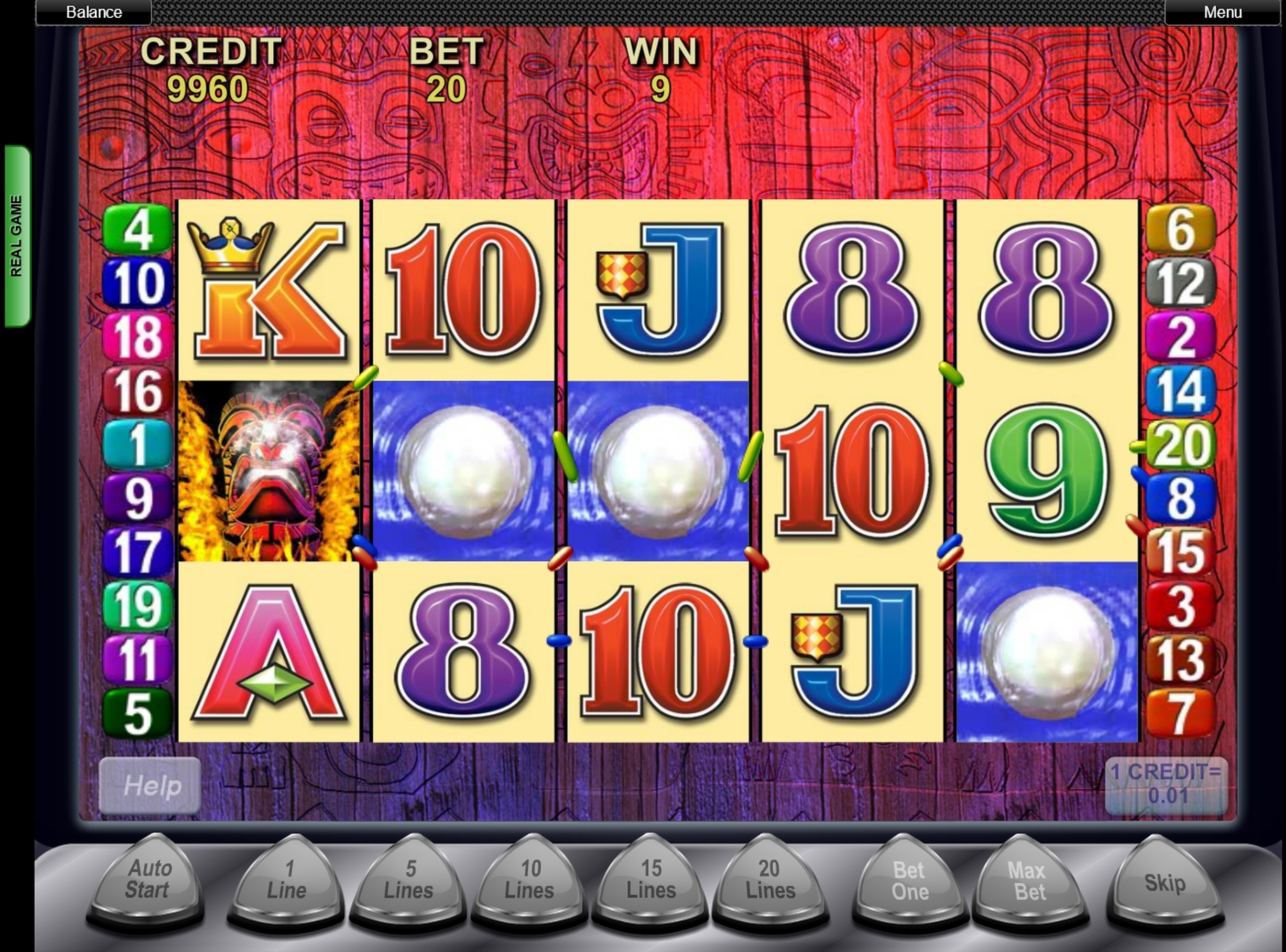 Slot Machines Free Demo