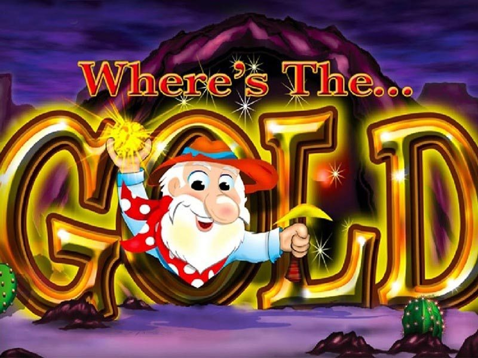 Play wheres the gold slot machine online free