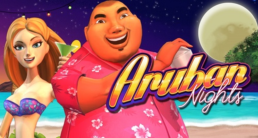 The Aruban Nights Online Slot Demo Game by Arrows Edge