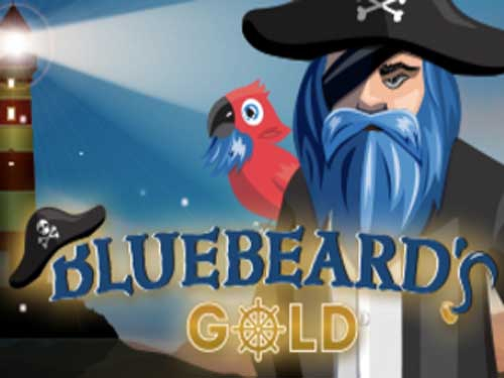 The Blue Beard's Gold Online Slot Demo Game by Arrows Edge