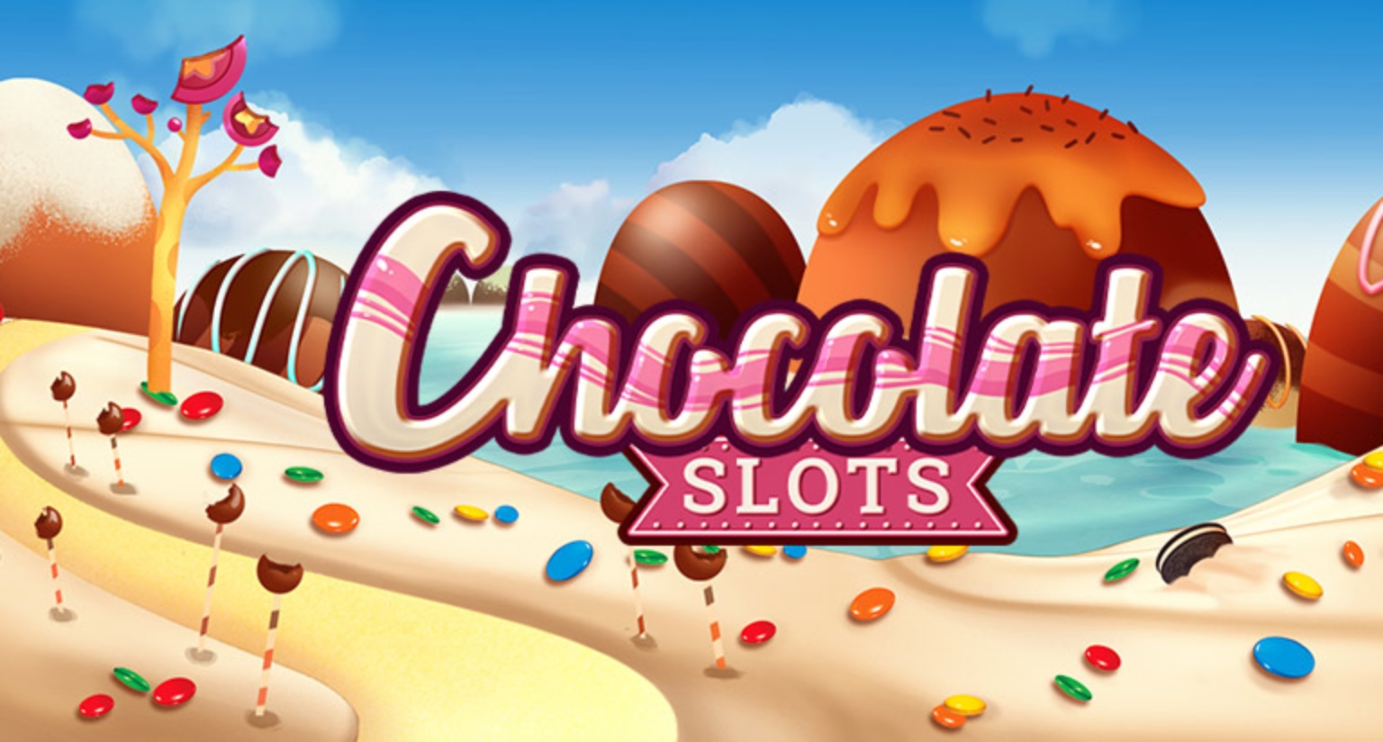 The Chocolate Online Slot Demo Game by Arrows Edge