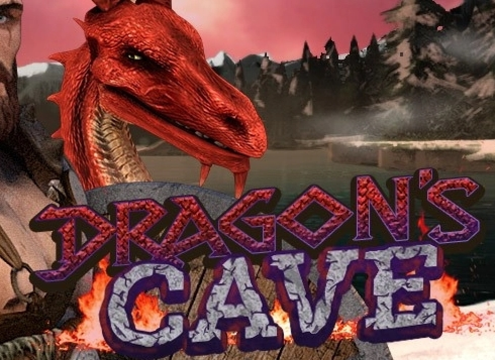 The Dragon's Cave (Arrows Edge) Online Slot Demo Game by Arrows Edge