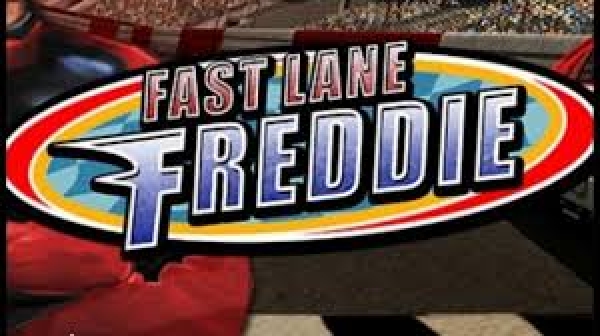 The Fast Lane Freddie Online Slot Demo Game by Arrows Edge