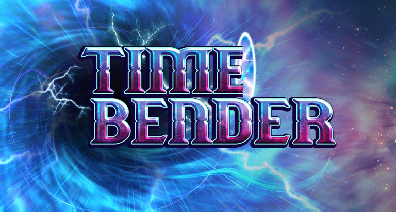 The Time Bender Online Slot Demo Game by Arrows Edge