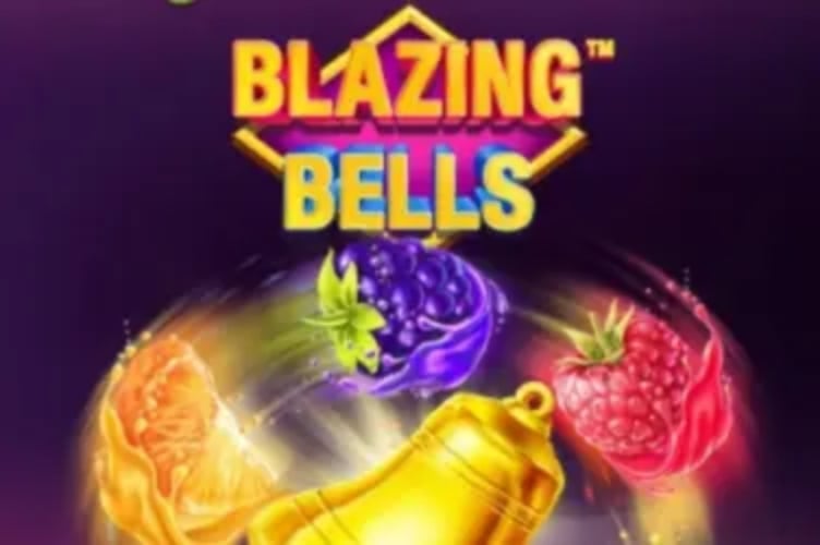 The Blazing Bells Online Slot Demo Game by Ash Gaming