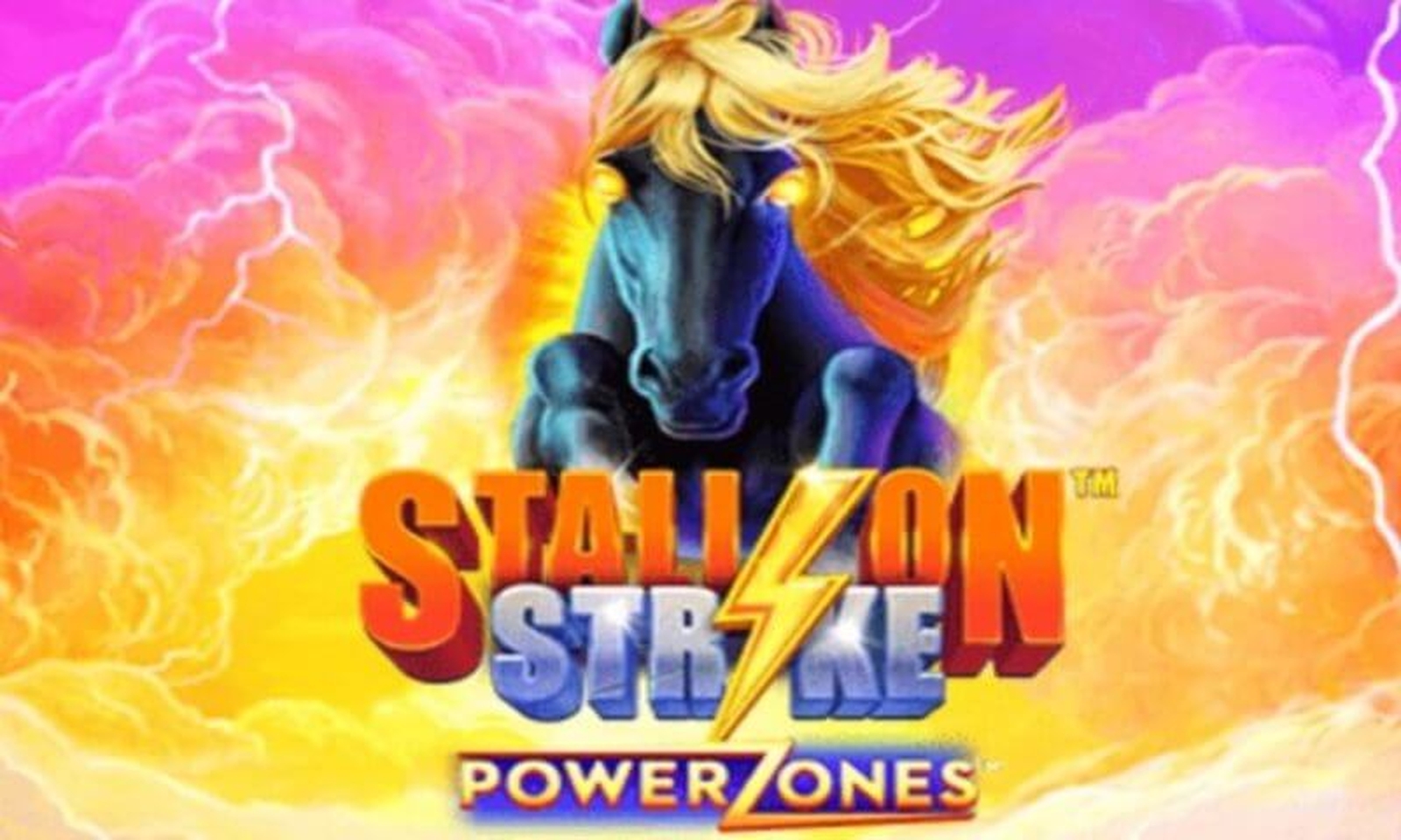 The Stallion Strike Online Slot Demo Game by Ash Gaming