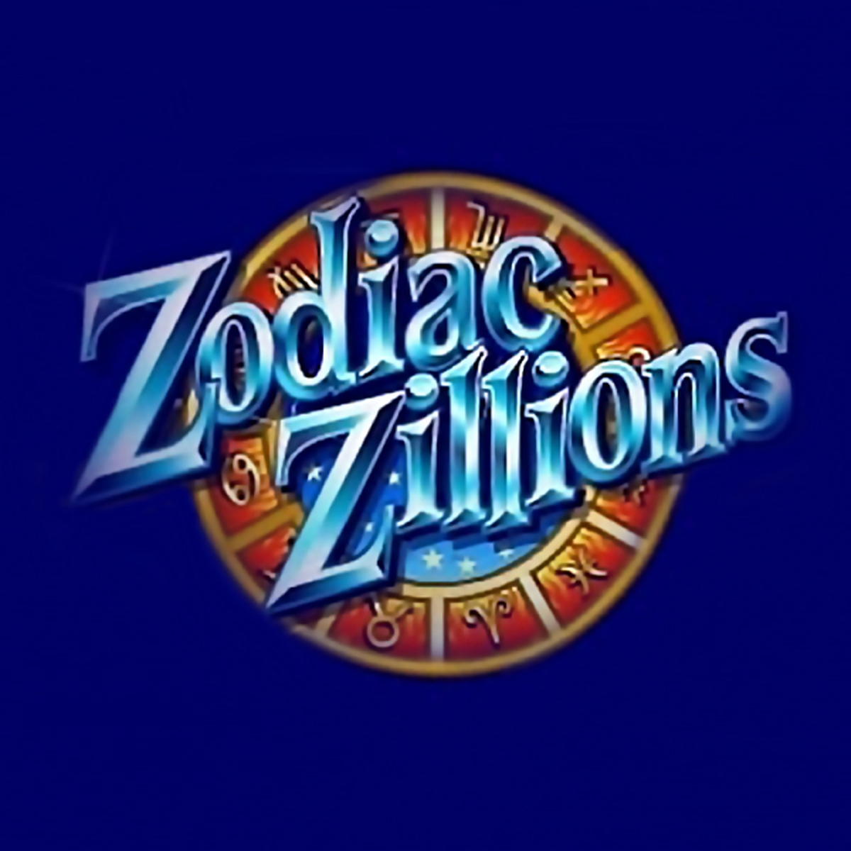 The Zodiac Zillions Online Slot Demo Game by Ash Gaming