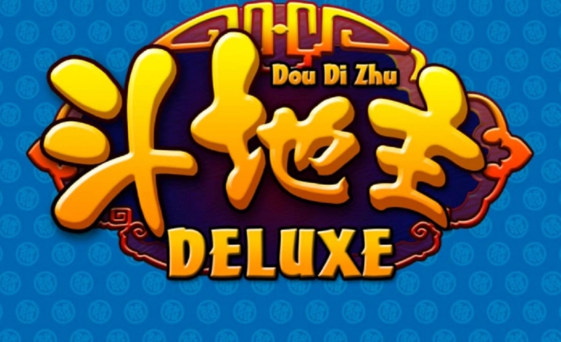 The Dou Di Zhu Deluxe Online Slot Demo Game by Aspect Gaming