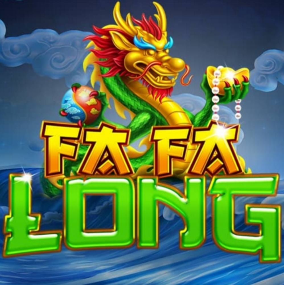 The Fa Fa Long Online Slot Demo Game by Aspect Gaming
