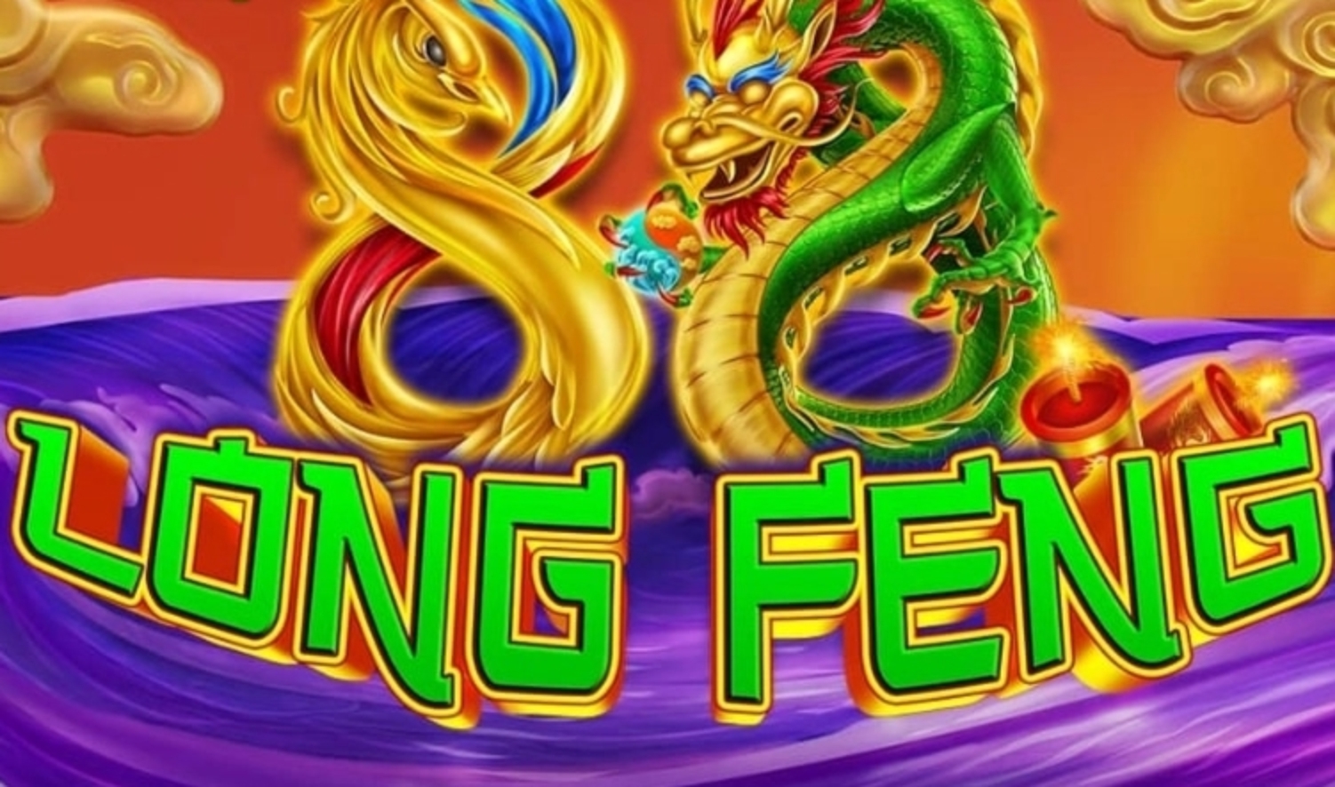 The Long Feng Online Slot Demo Game by Aspect Gaming