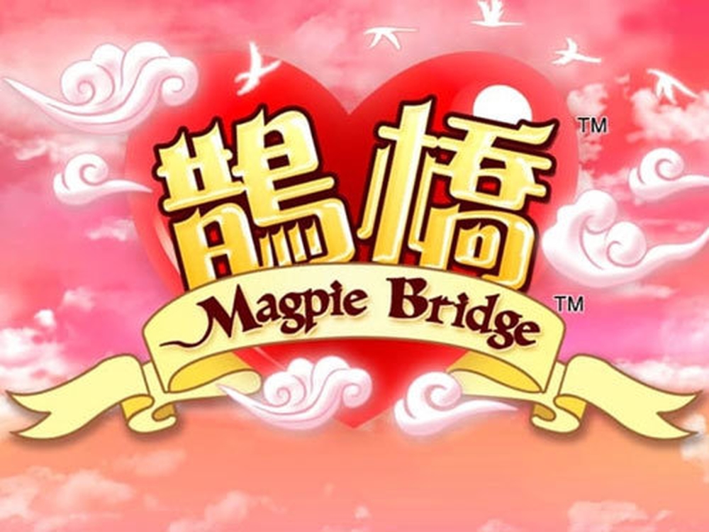 The Magpie Bridge Online Slot Demo Game by Aspect Gaming