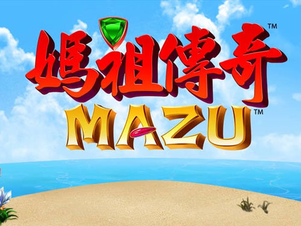The Mazu (Aspect Gaming) Online Slot Demo Game by Aspect Gaming