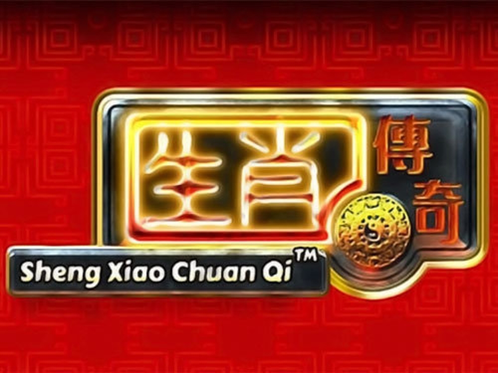 The Sheng Xiao Chuan Qi Online Slot Demo Game by Aspect Gaming