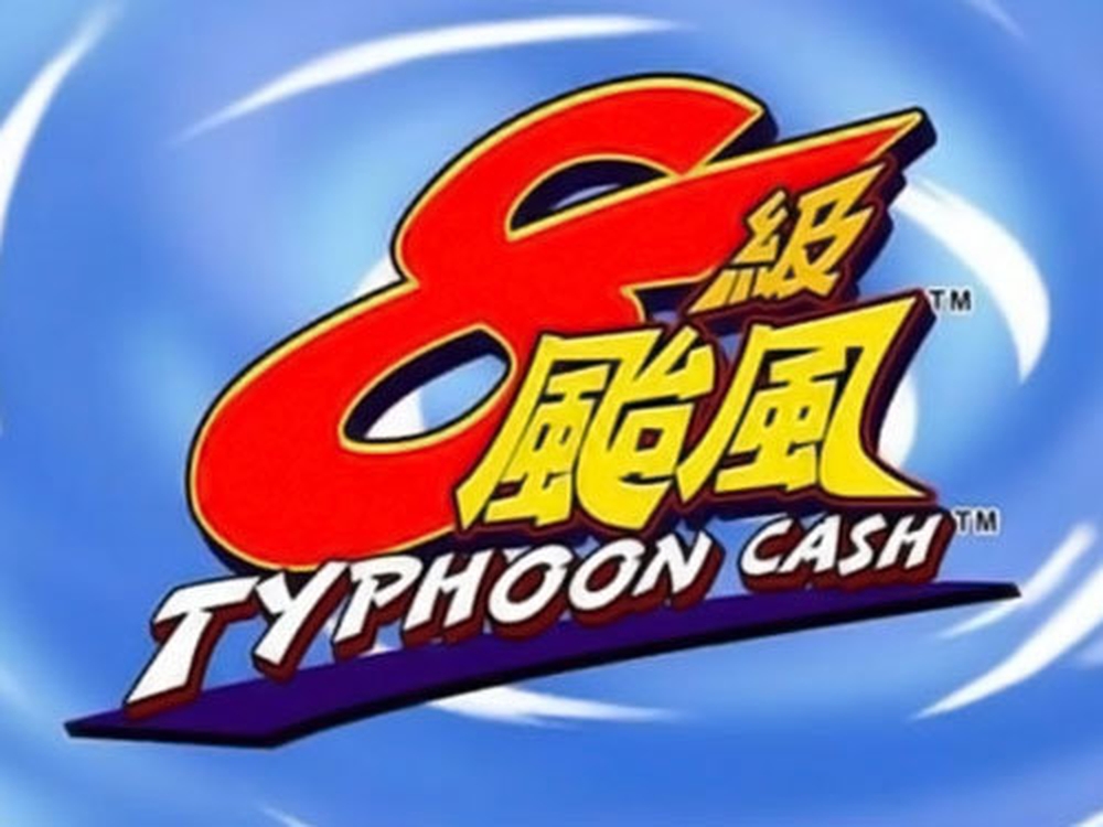 Typhoon Cash