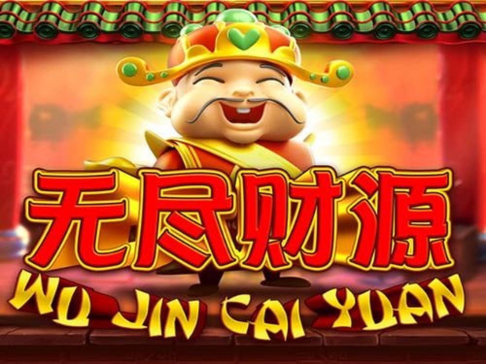 The Wu Jin Cai Yuan Online Slot Demo Game by Aspect Gaming