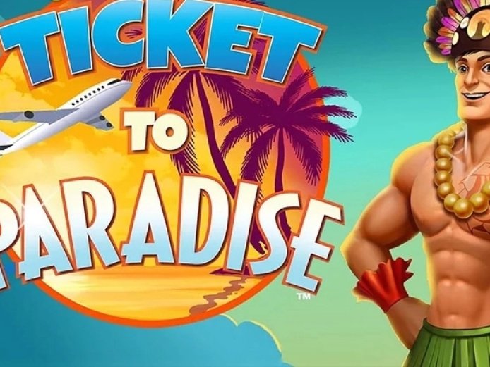 Ticket to Paradise Slot ᐈ Free Demo Mode Try It Now