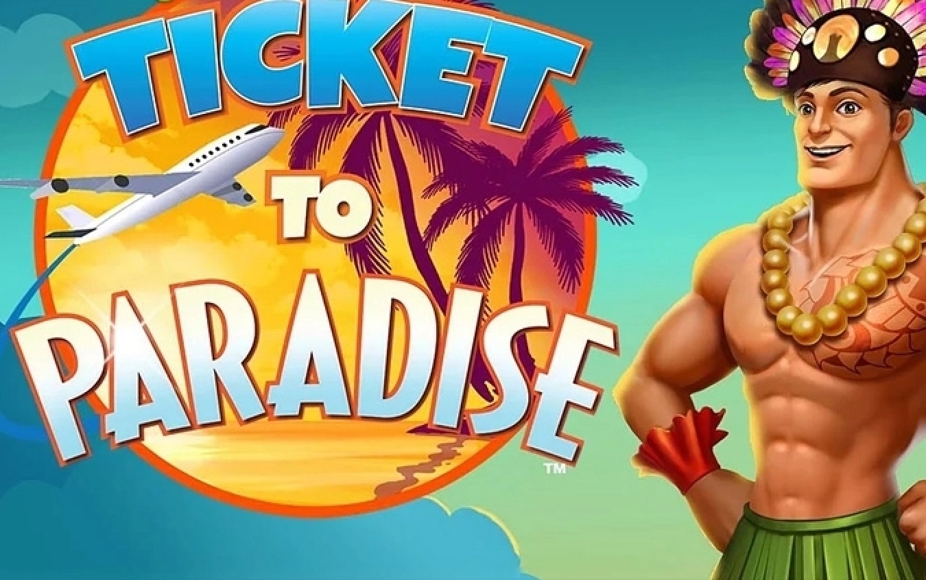 Ticket to Paradise demo