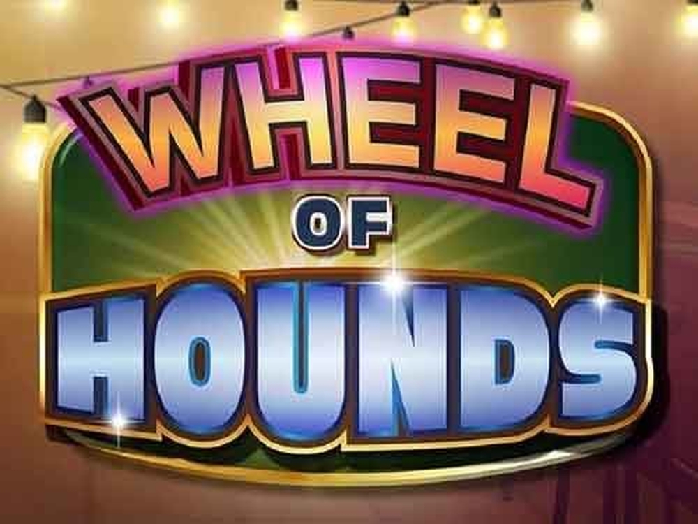 Wheel of Hounds demo