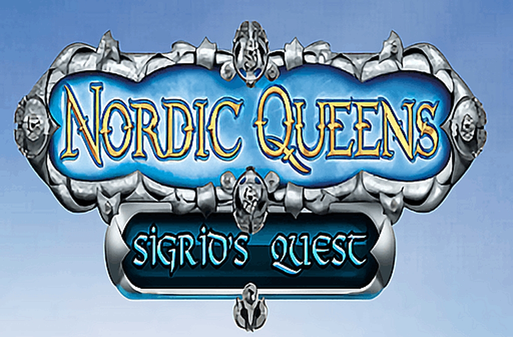 The Sigrids Quest Online Slot Demo Game by Aurify Gaming
